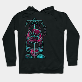 Symbol One Hoodie